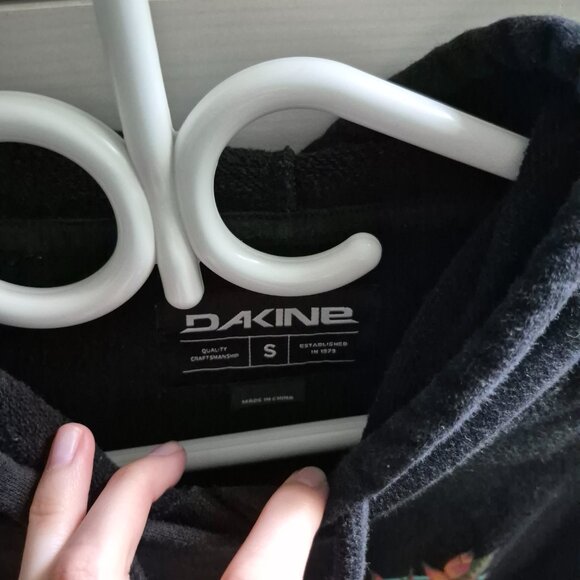 DAKINE Hoodie - Picture 2 of 3